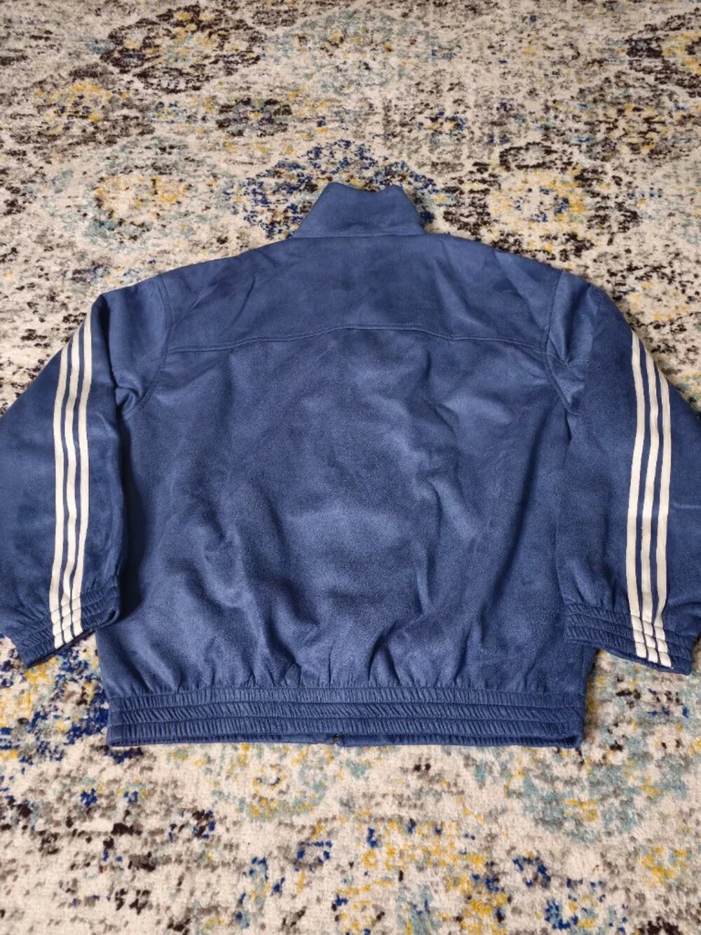 adidas 🌊 track